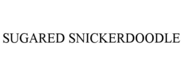 SUGARED SNICKERDOODLE trademark