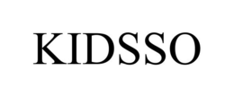 KIDSSO trademark