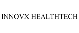 INNOVX HEALTHTECH trademark