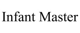INFANT MASTER trademark