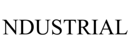 NDUSTRIAL trademark