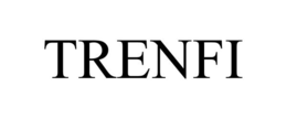 TRENFI trademark
