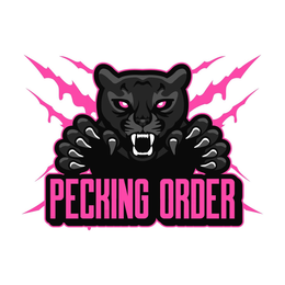PECKING ORDER trademark