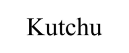 KUTCHU trademark