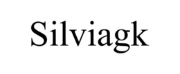 SILVIAGK trademark