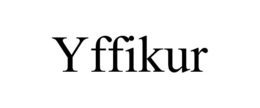 YFFIKUR trademark