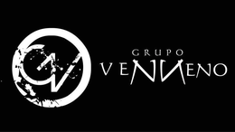 GRUPO VENNENO O GV trademark