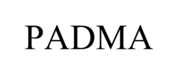PADMA trademark