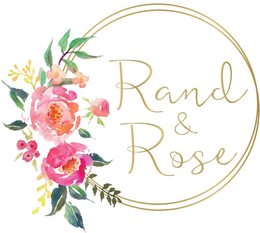 RAND & ROSE trademark