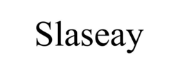 SLASEAY trademark