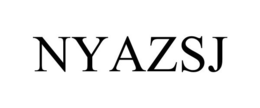 NYAZSJ trademark