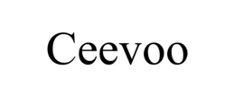 CEEVOO trademark