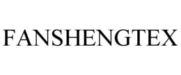 FANSHENGTEX trademark