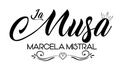 LA MUSA MARCELA MISTRAL trademark