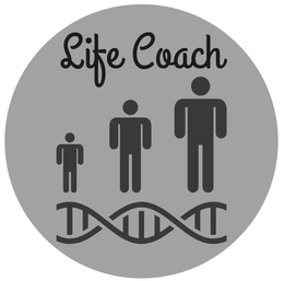 LIFE COACH trademark