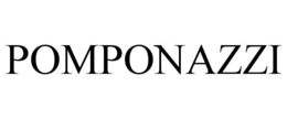 POMPONAZZI trademark