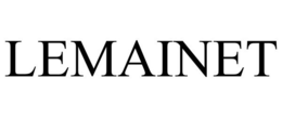 LEMAINET trademark