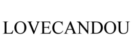 LOVECANDOU trademark