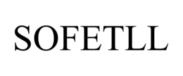 SOFETLL trademark