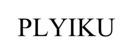PLYIKU trademark