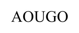 AOUGO trademark