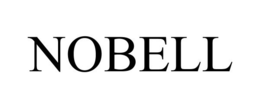 NOBELL trademark