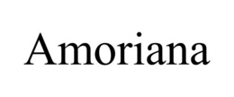 AMORIANA trademark