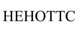 HEHOTTC trademark
