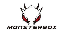 MONSTERBOX trademark