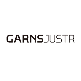 GARNSJUSTR trademark