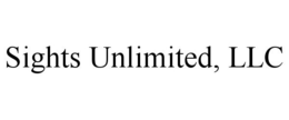SIGHTS UNLIMITED, LLC trademark