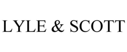 LYLE & SCOTT trademark