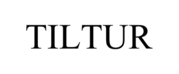 TILTUR trademark