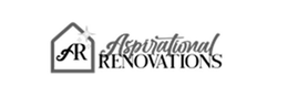 AR ASPIRATIONAL RENOVATIONS trademark