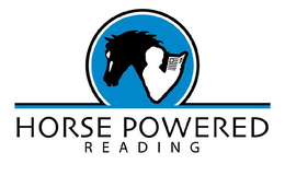 HORSE POWERED READING trademark