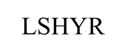 LSHYR trademark