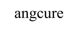 ANGCURE trademark