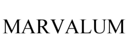 MARVALUM trademark