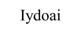 IYDOAI trademark
