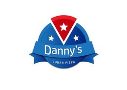 DANNY'S CUBAN PIZZA trademark