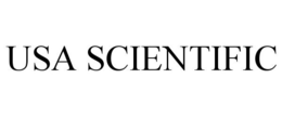 USA SCIENTIFIC trademark