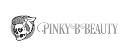 PINKY B BEAUTY PB trademark
