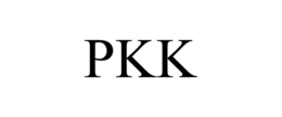 PKK trademark