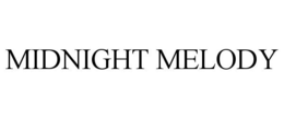 MIDNIGHT MELODY trademark