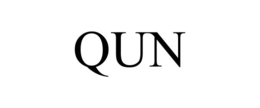 QUN trademark