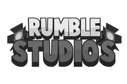 RUMBLE STUDIOS trademark