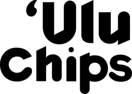 'ULU CHIPS trademark