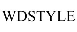 WDSTYLE trademark