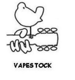 VAPESTOCK trademark