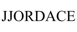 JJORDACE trademark
